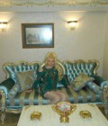 Rencontre Femme : Alionushka, 43 ans à Kazakhstan  Bishkek